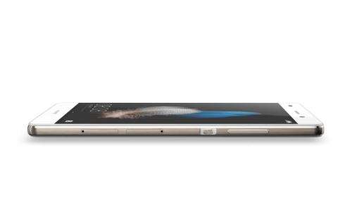 HUAWEI P8 LITE - DUAL SIM