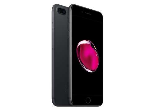 IPHONE 7 PLUS - 32GB - BLACK