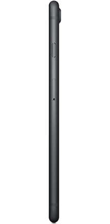 IPHONE 7 PLUS - 32GB - BLACK