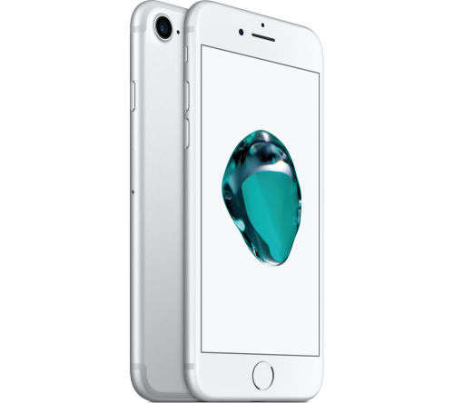 APPLE IPHONE 7 32GB - SILVER