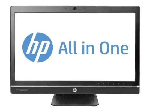 HP COMPAQ ELITE 8300 ALL IN ONE - INTEL I5 3RD GEN - 500GB HARD DRIVE