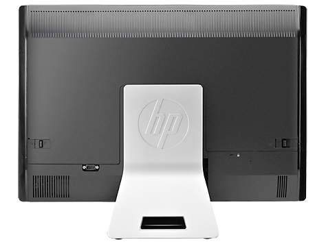 HP COMPAQ ELITE 8300 ALL IN ONE - INTEL I5 3RD GEN - 500GB HARD DRIVE