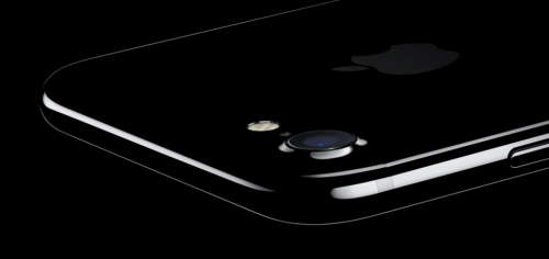 APPLE IPHONE 7 128GB JET BLACK -  LOCAL STOCK