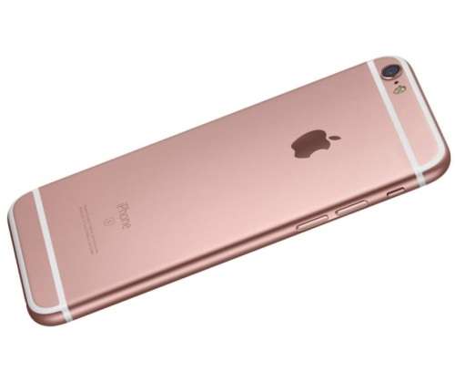 IPHONE 6S PLUS - 64GB - ROSE GOLD