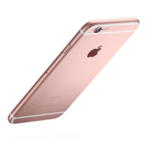 IPHONE 6S PLUS - 64GB - ROSE GOLD