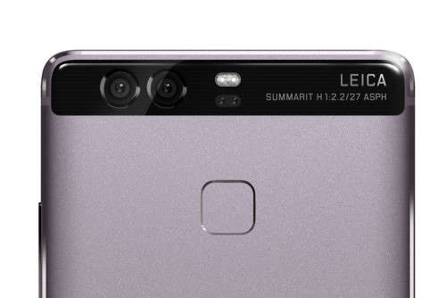 HUAWEI P9 PLUS - 64GB