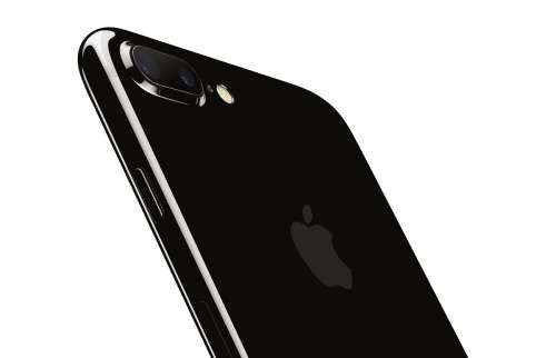 IPHONE 7 PLUS - 128GB - JET BLACK - BRAND NEW