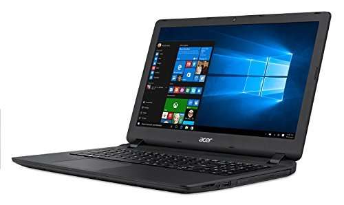ACER ASPIRE ES15 - INTEL CORE i3 5TH GEN - 1TB HARD DRIVE