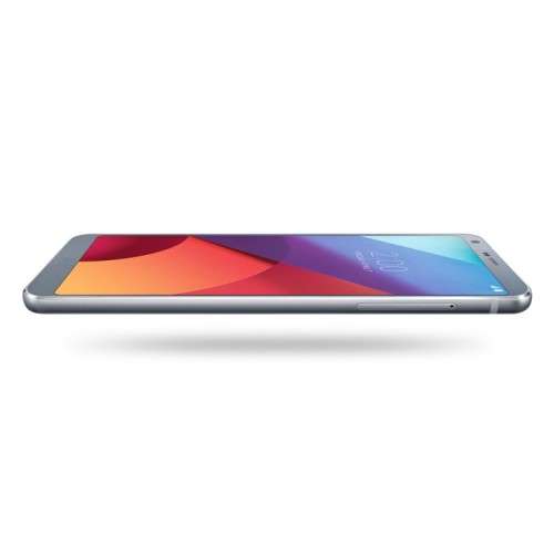 LG G6 - PLATINUM - LOCAL STOCK - 32GB - brand new