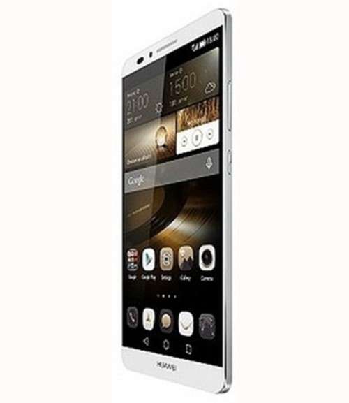 HUAWEI MATE 8 - 32GB - SILVER - LTE
