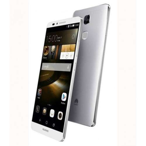 HUAWEI MATE 8 - 32GB - SILVER - LTE