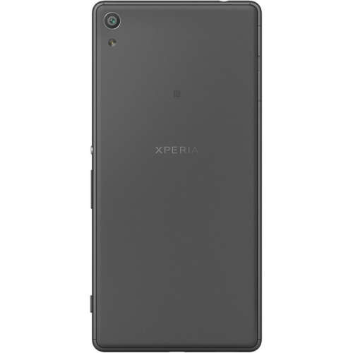 SONY XPERIA XA - GRAPHITE BLACK