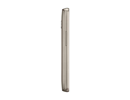 SAMSUNG Z2 - GOLD