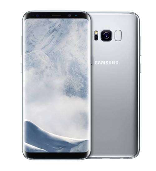 SAMSUNG S8+ - 64GB - ORCHID GREY