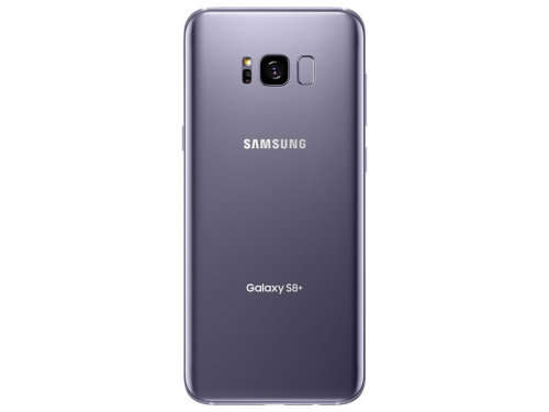 SAMSUNG S8+ - 64GB - ORCHID GREY