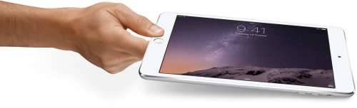 IPAD MINI 3 - 16GB - 3G & WIFI
