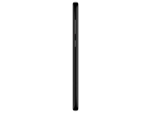 SAMSUNG S8+ - 64GB - MIDNIGHT BLACK - CRACKED SCREEN