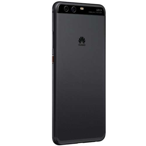 HUAWEI P10 - 64GB - GRAPHITE BLACK