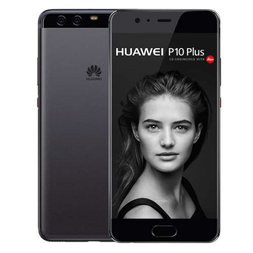 HUAWEI P10 - 64GB - GRAPHITE BLACK