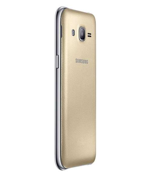 Samsung galaxy j2 - dual sim