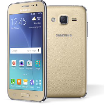 Samsung galaxy j2 - dual sim