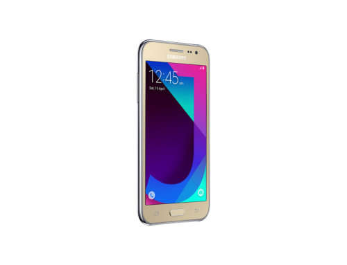 Samsung galaxy j2 - dual sim