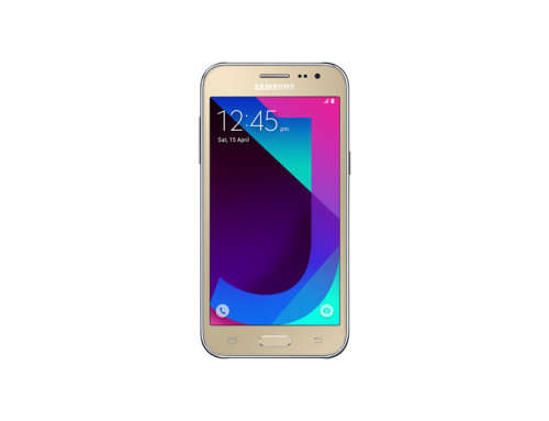 Samsung galaxy j2 - dual sim