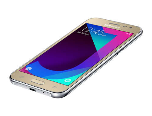 Samsung galaxy j2 - dual sim