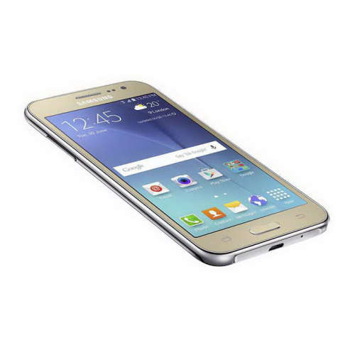 Samsung galaxy j2 - dual sim