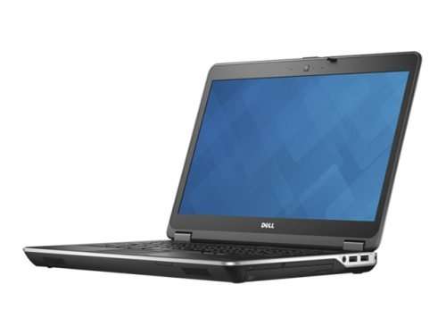 DELL LATITUDE E6440 - INTEL CORE i5 - 320GB HARD DRIVE