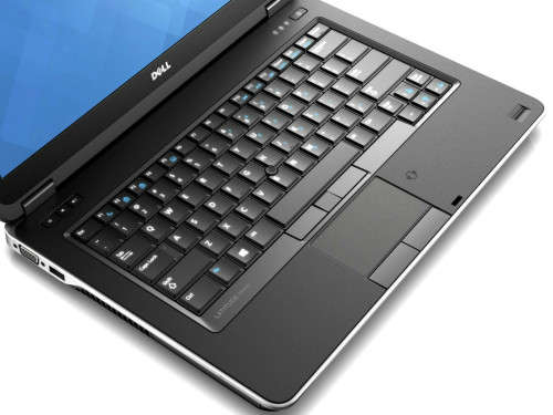 DELL LATITUDE E6440 - INTEL CORE i5 - 320GB HARD DRIVE