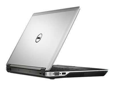 DELL LATITUDE E6440 - INTEL CORE i5 - 320GB HARD DRIVE