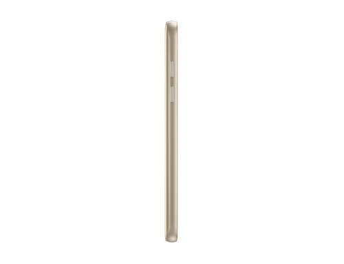 SAMSUNG GALAXY A3 - 2017 - GOLD - BRAND NEW SEALED