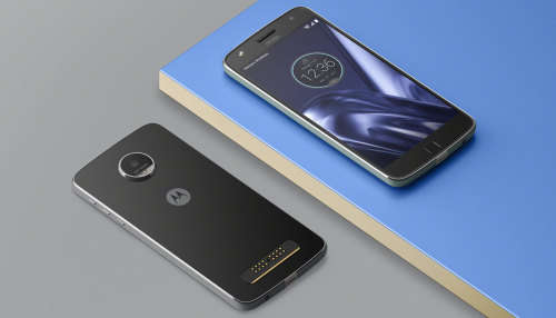 MOTO Z