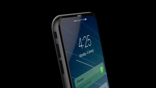 APPLE IPHONE 8 - 64GB - BLACK - LOCAL STOCK