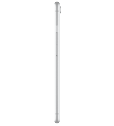 APPLE IPHONE 8 - 64GB - SILVER - BRAND NEW SEALED LOCAL STOCK - BARGAIN!!
