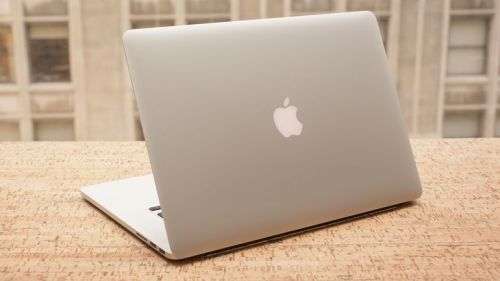 APPLE MACBOOK PRO RETINA 2015 - 15" - I7 - 256GB SSD