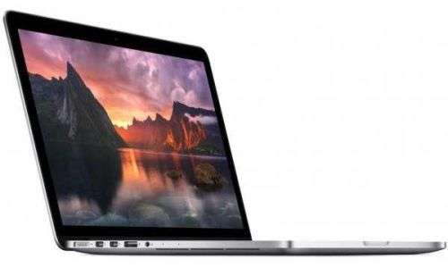 APPLE MACBOOK PRO RETINA 2015 - 15" - I7 - 256GB SSD