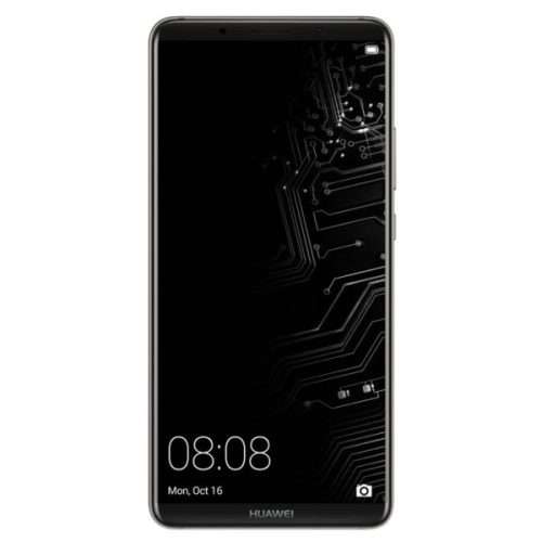 HUAWEI MATE 10 PRO - 128GB - BRAND NEW SEALED- TITANIUM GRAY