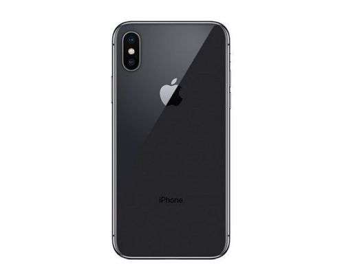 Apple iPhone X - 256GB - Space Grey
