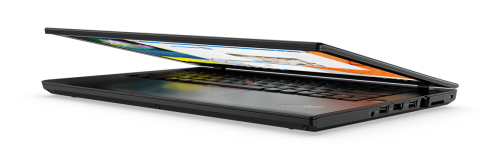 LENOVO THINKPAD T470 - INTEL CORE I5 7TH GEN - 256GB SSD