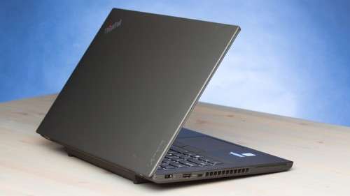 LENOVO THINKPAD T470 - INTEL CORE I5 7TH GEN - 256GB SSD