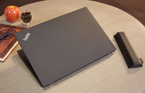 LENOVO THINKPAD T470 - INTEL CORE I5 7TH GEN - 256GB SSD