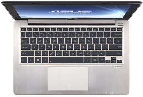 ASUS VIVOBOOK X202E - TOUCHSCREEN - 11.6" - 500GB HARD DRIVE