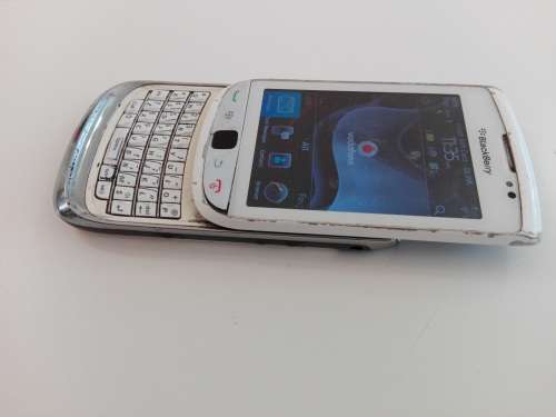 BLACKBERRY TORCH 9800