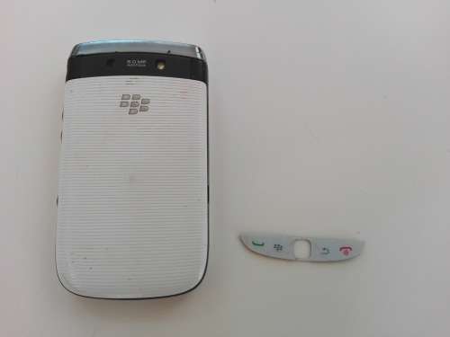 BLACKBERRY TORCH 9800