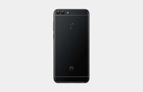 HUAWEI P SMART  - BLACK - LIKE NEW