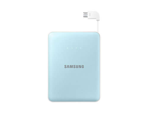 SAMSUNG UNIVERSAL BATTERY PACK 8400mAh POWERBANK