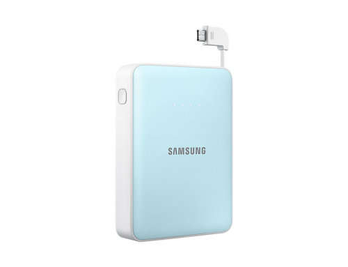 SAMSUNG UNIVERSAL BATTERY PACK 8400mAh POWERBANK