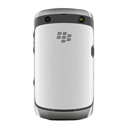 BLACKBERRY 9360 - WHITE